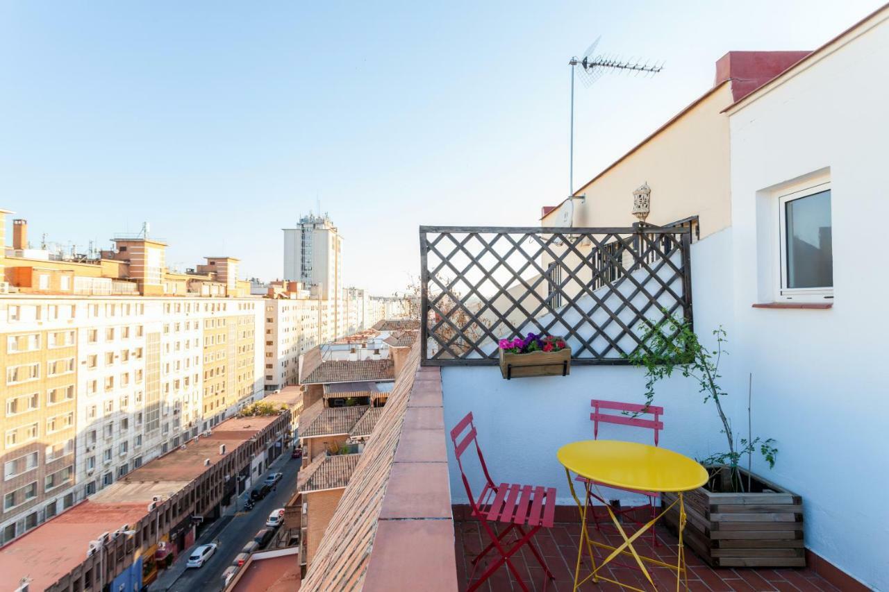 Appartement Atico Resitur Triana