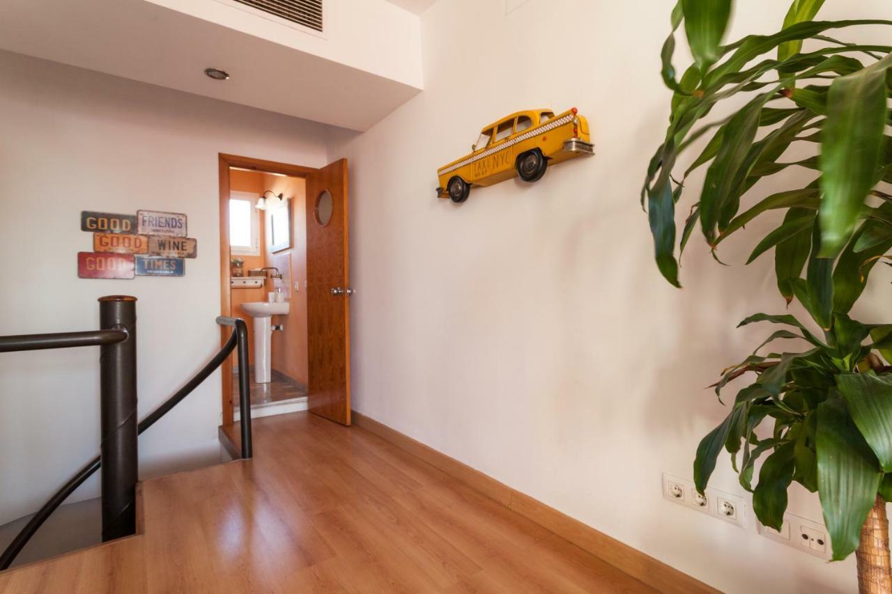 Atico Resitur Triana Appartement Séville