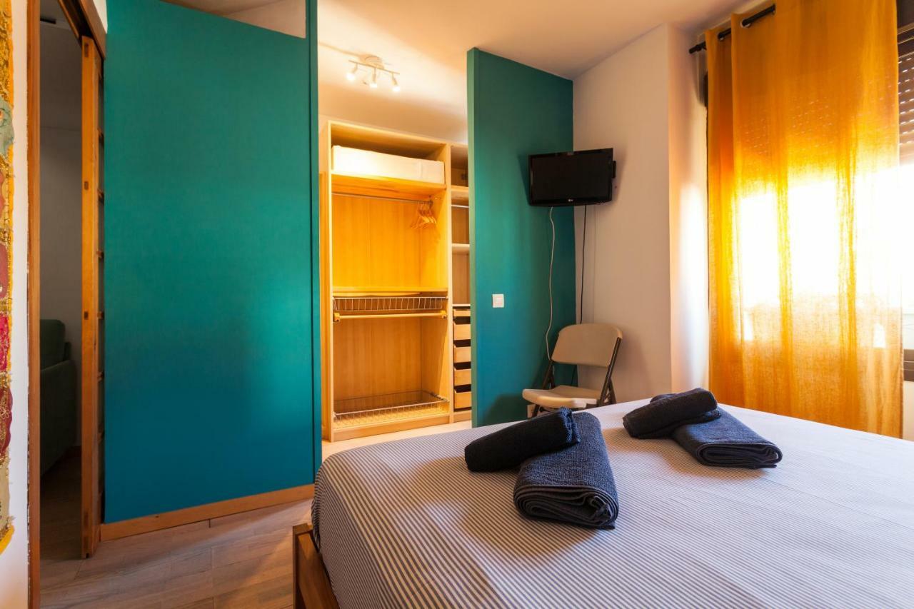 Atico Resitur Triana Appartement Séville