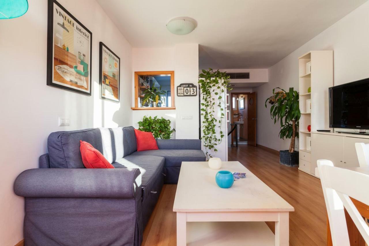 Atico Resitur Triana Appartement *
