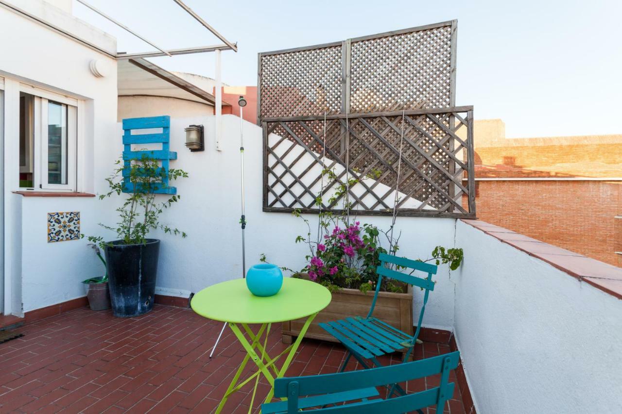 Appartement Atico Resitur Triana