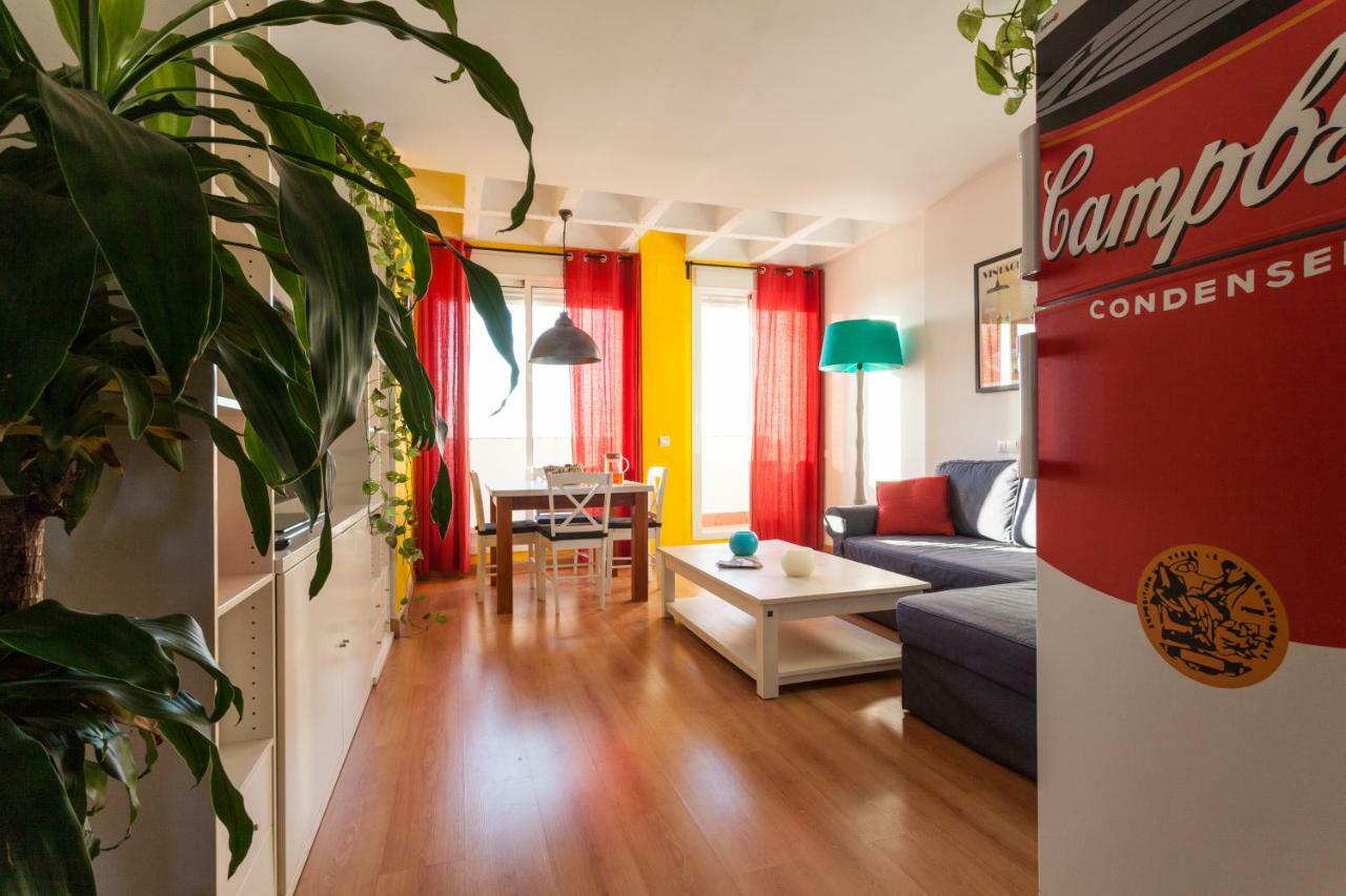 Atico Resitur Triana Appartement Séville