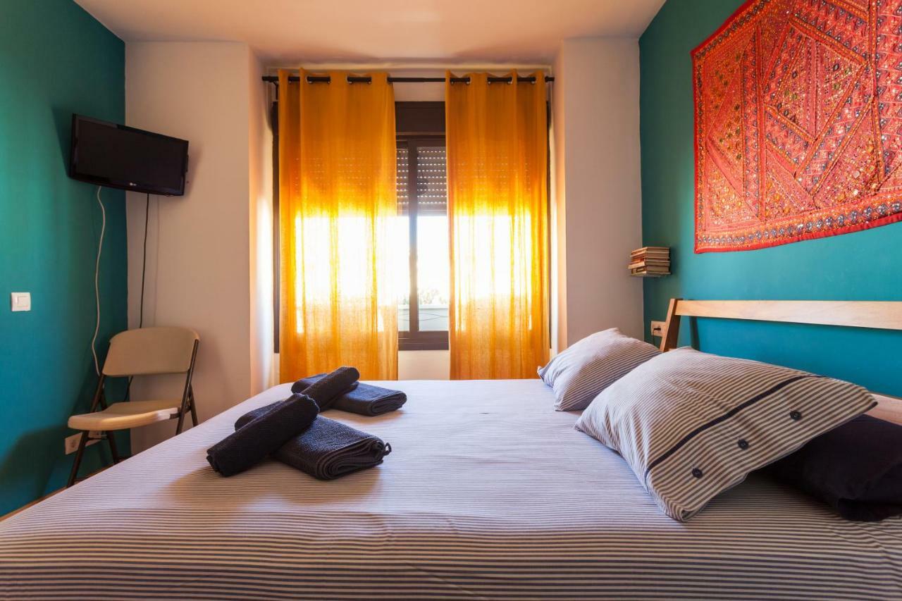 Atico Resitur Triana Appartement Séville