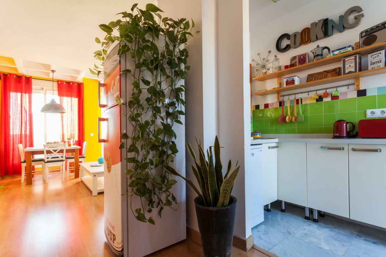 Appartement Atico Resitur Triana *
