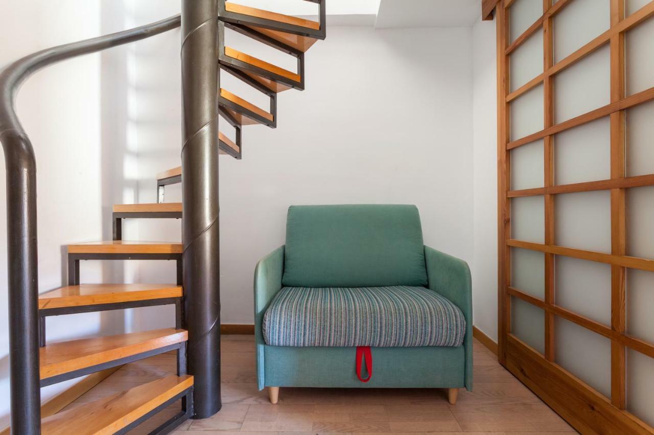 Appartement Atico Resitur Triana Séville