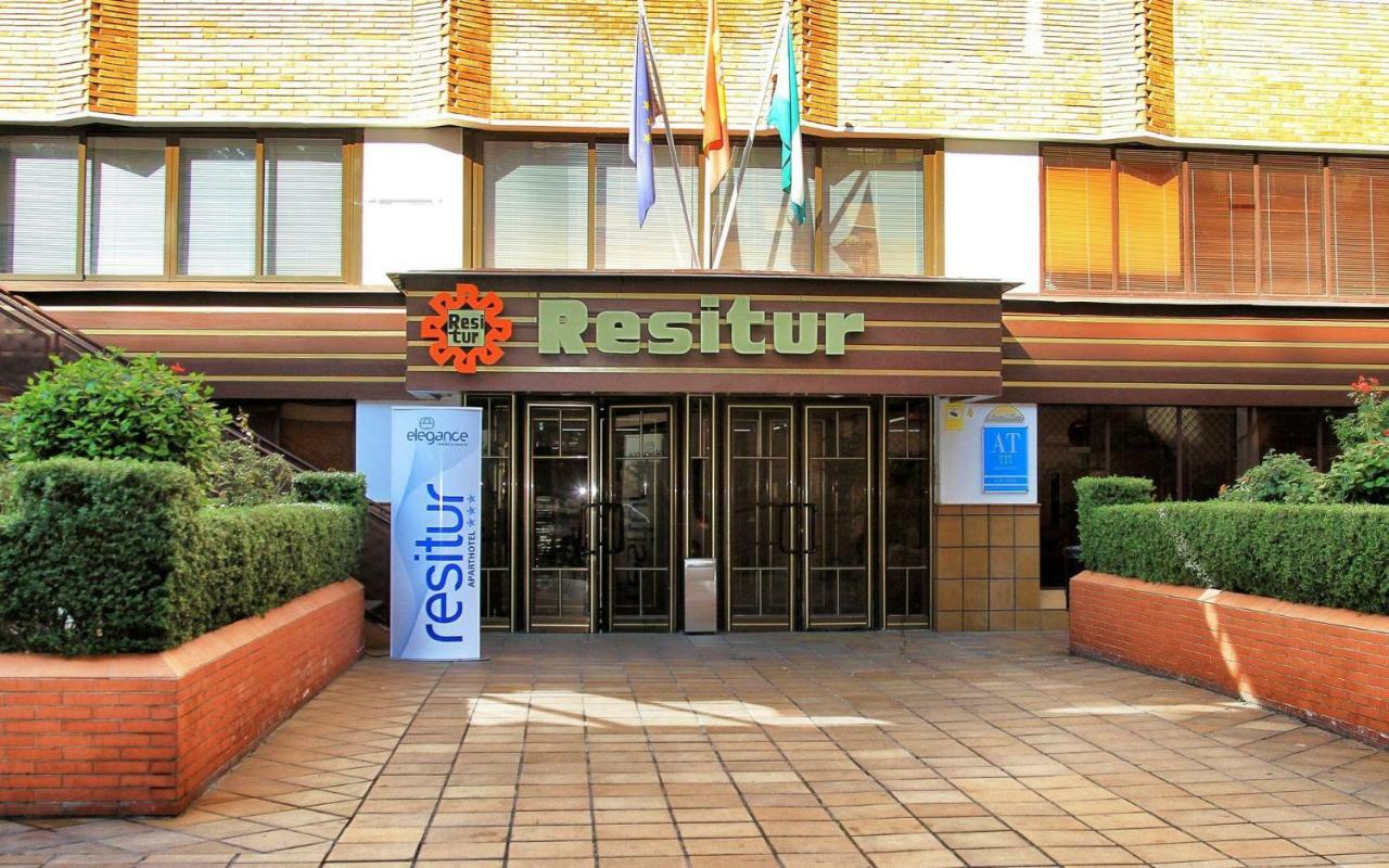 Atico Resitur Triana Séville